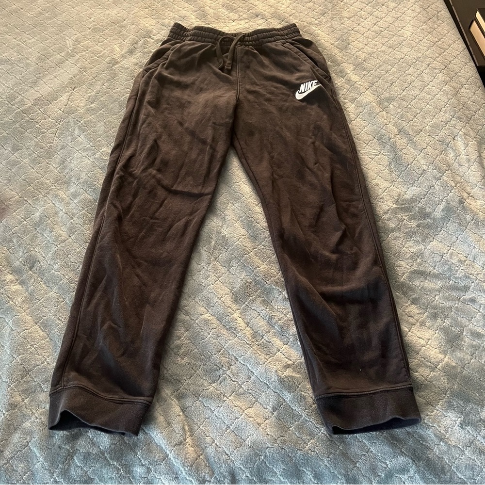 Nike Kids Charcoal‎ Joggers